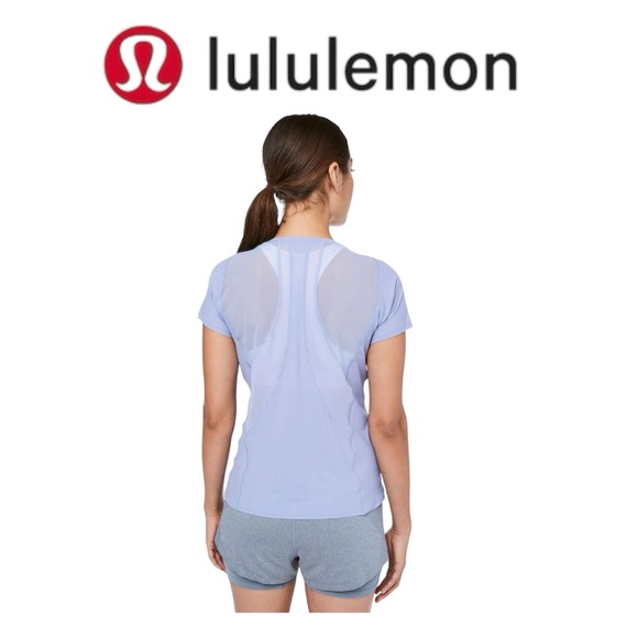 Lululemon Seek the Heat Short Sleeve - Picture 1 of 11